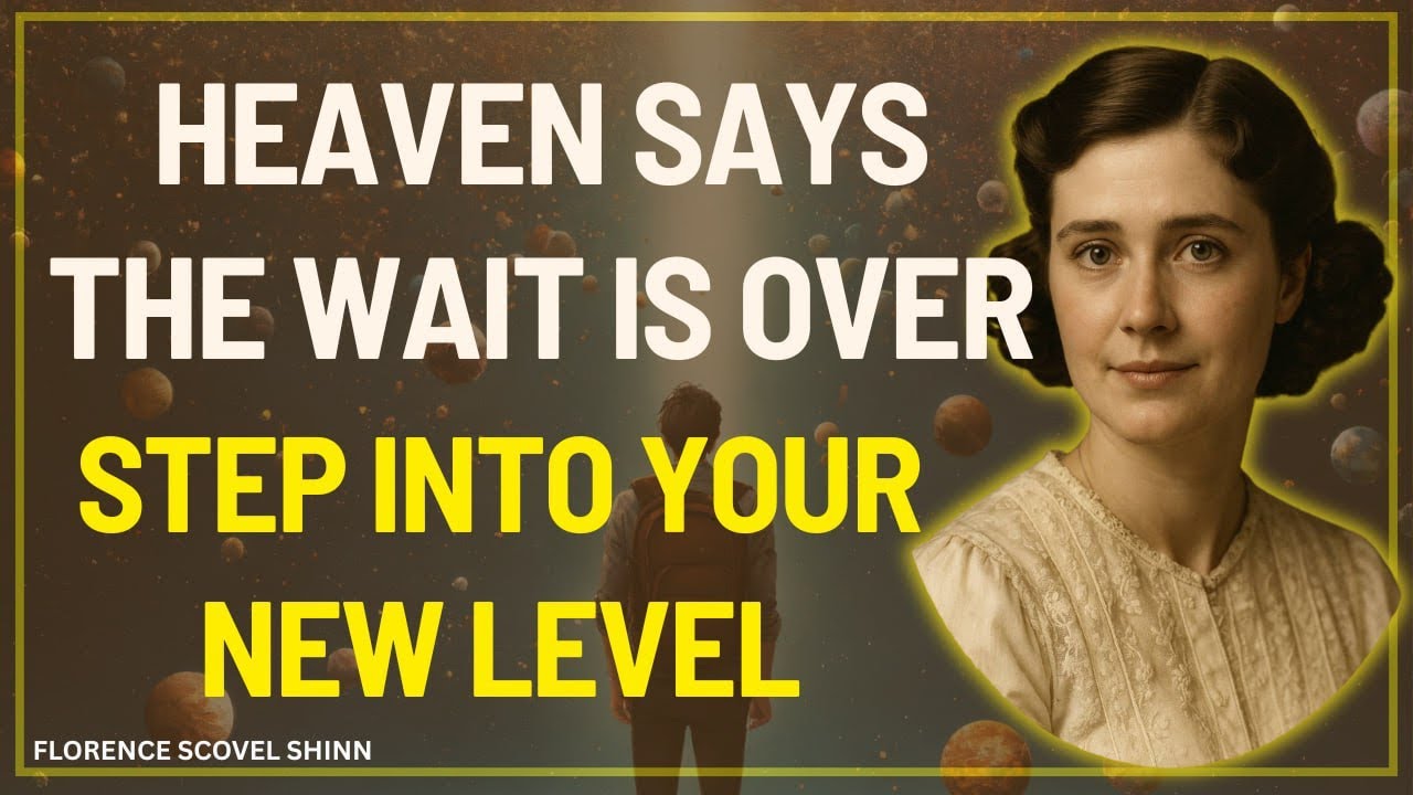 Your Breakthrough Season Just Activated &mdash; Step Into Elevation