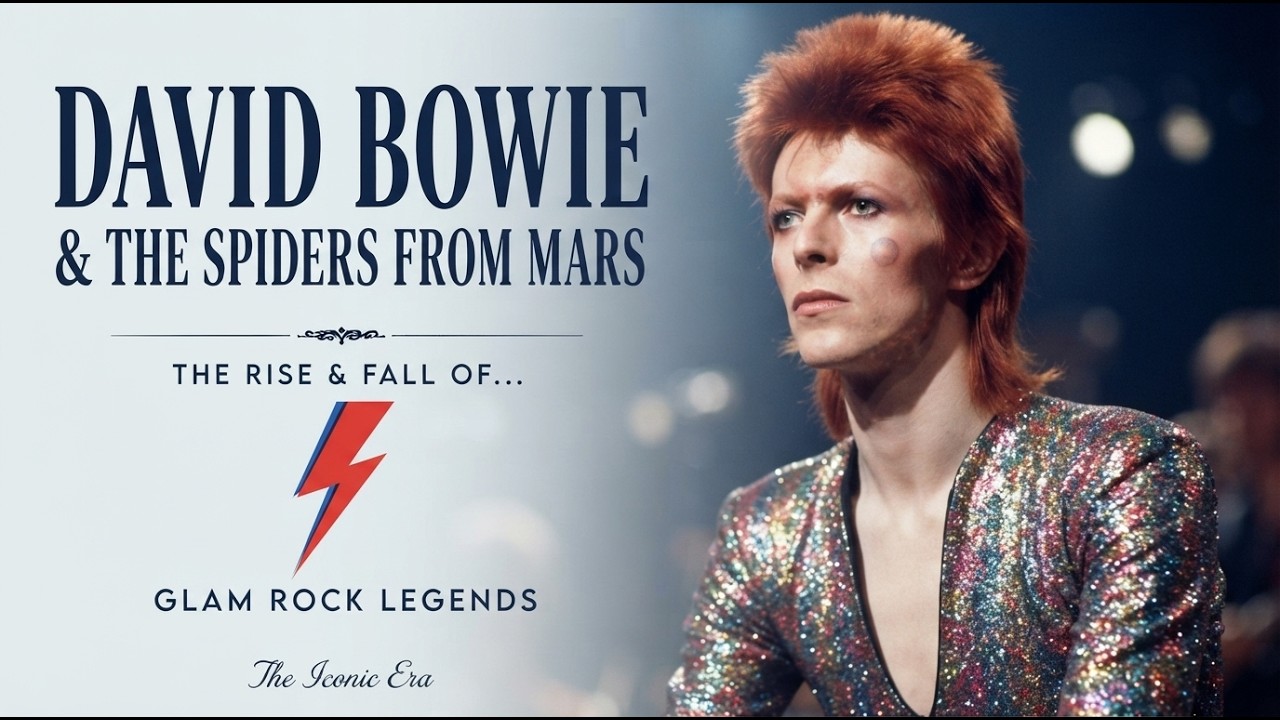 Hidden Rock Legends | Vintage Rock Memories & Legendary Guitar Atmosphere | 24/7 LIVE