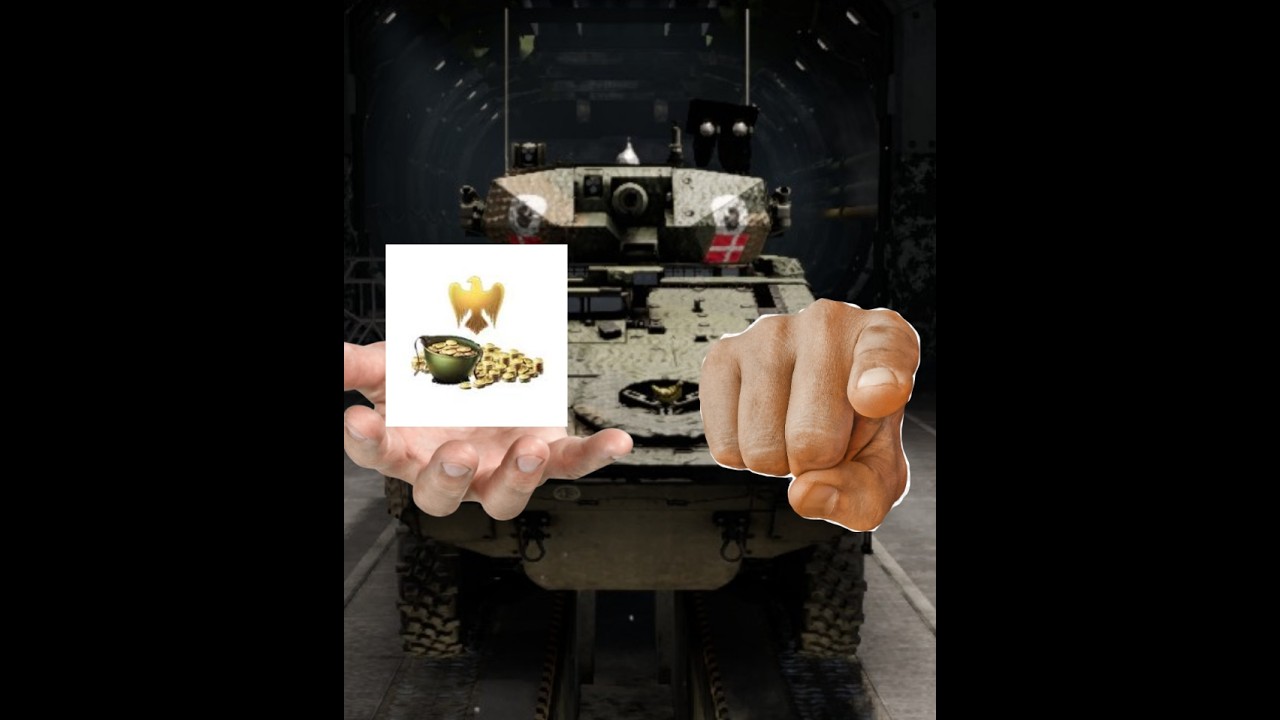war thunder video jutube ril