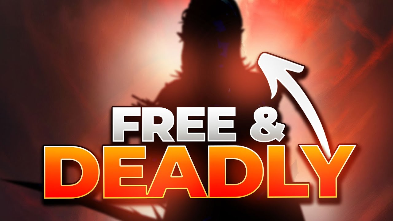 This 100% FREE EPIC Just got a MASSIVE Indirect Buff!