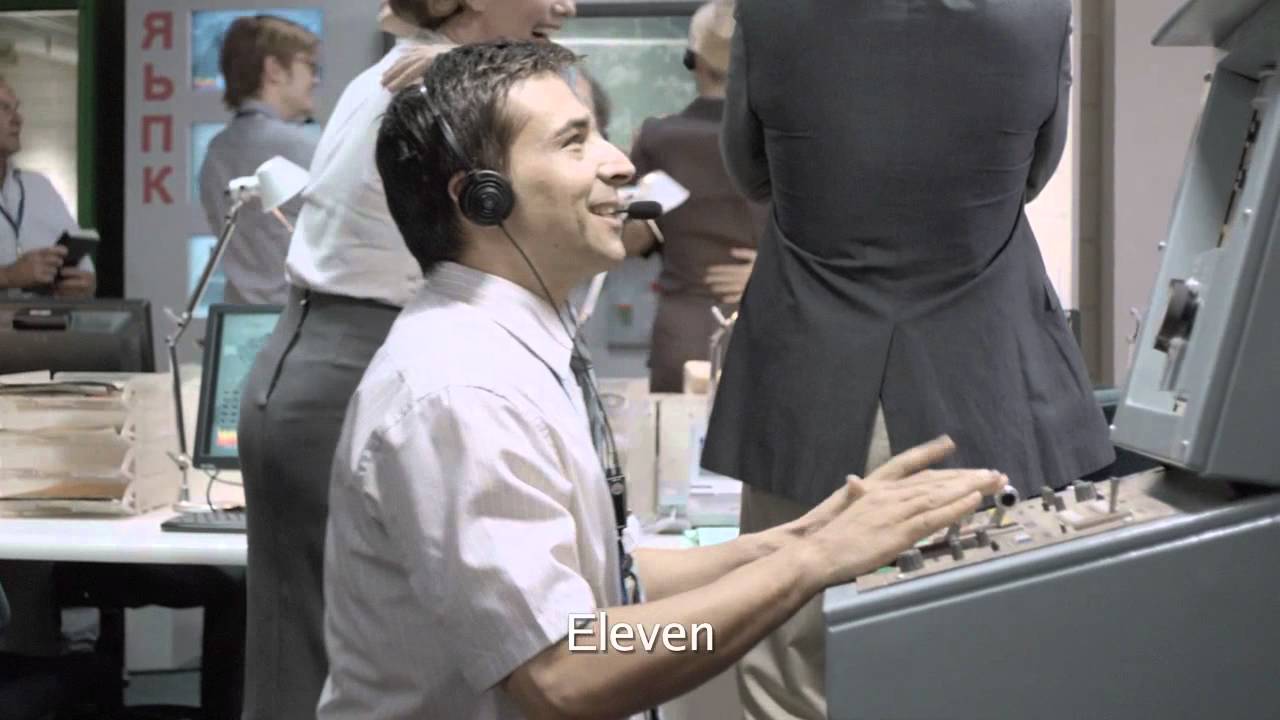 Loeries2013, Bronze, TV Commercials - up to 90s, Ogilvy & Mather CT, Volkswagen, The Answer