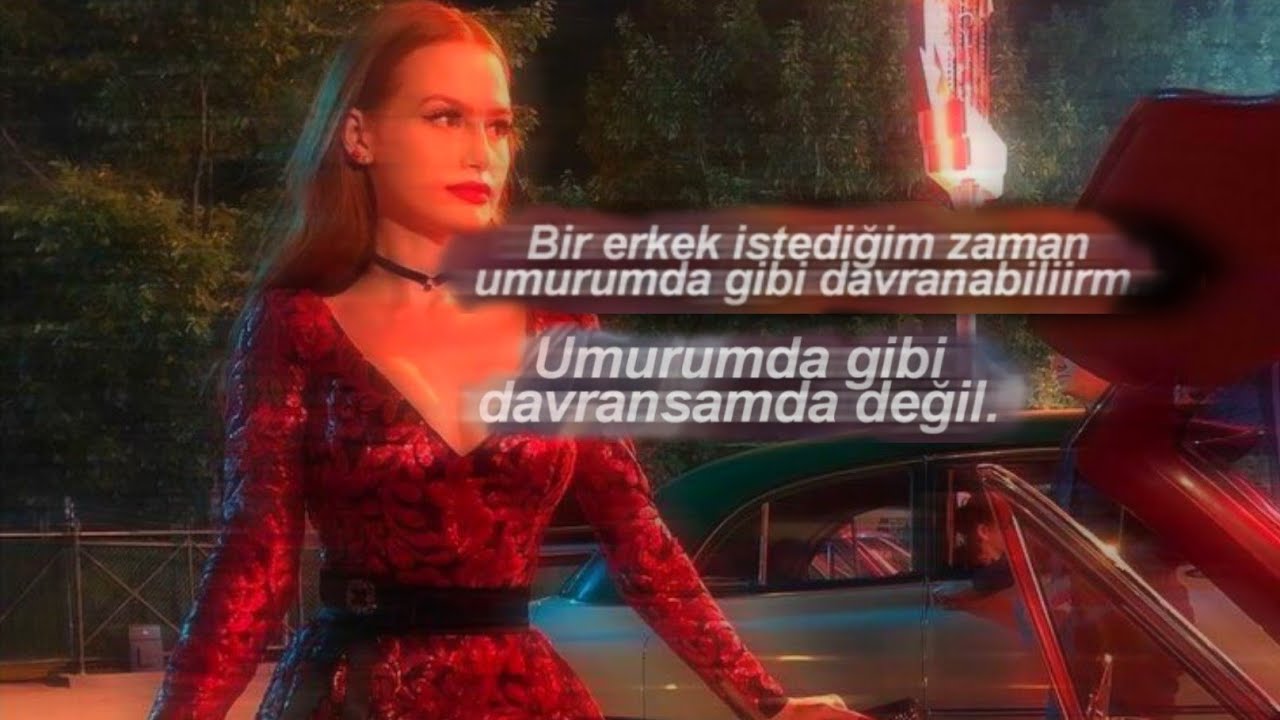 Ava Max-Not Your Barbie Girl/(Türkçe Çeviri)