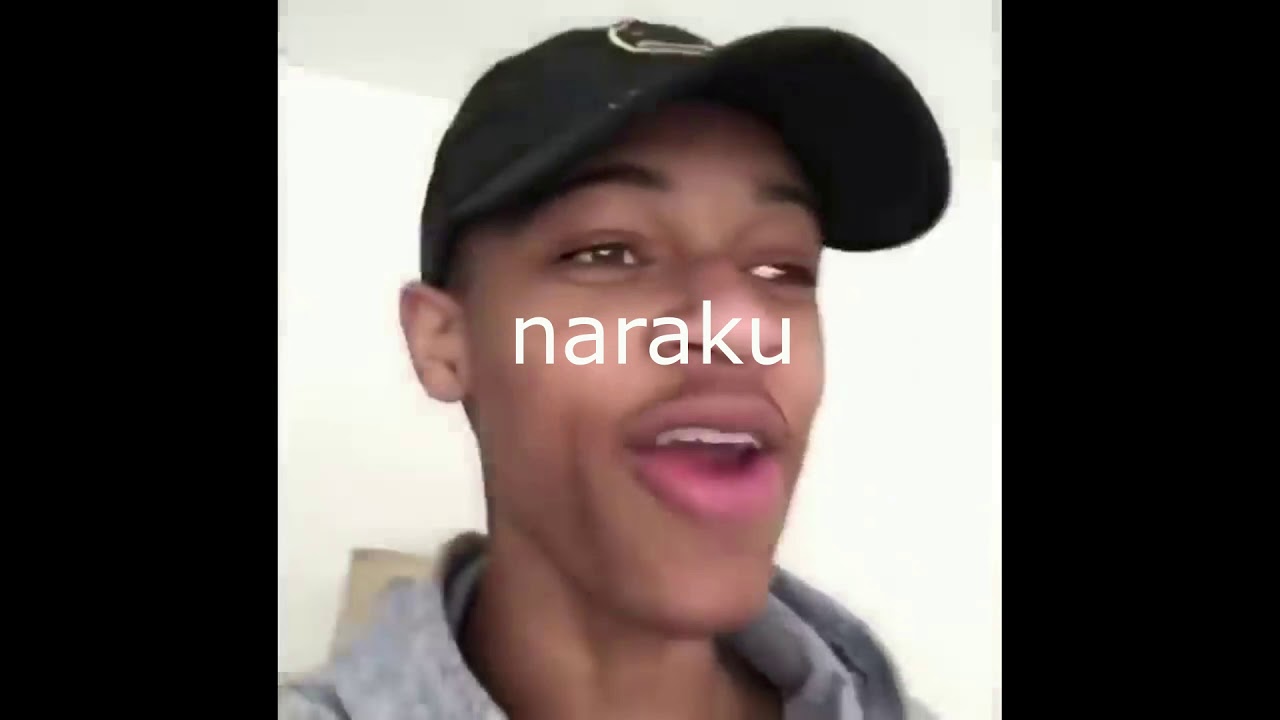 Inuyasha as Vines