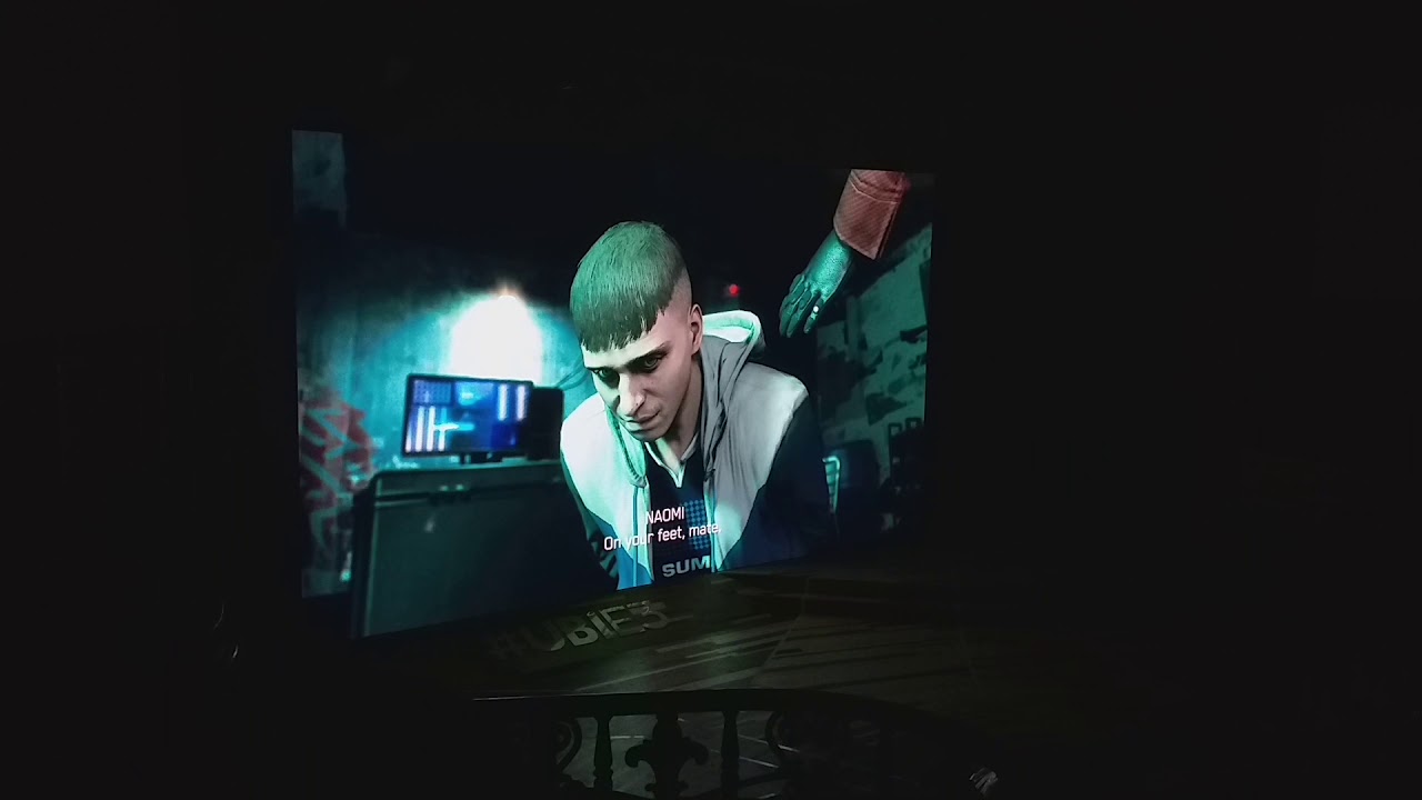 Реакция публики на трейлер Watch Dogs Legion | Ubisoft E3 2019