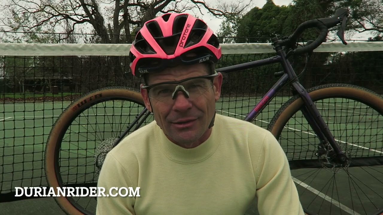 Breezer Radar X Pro review