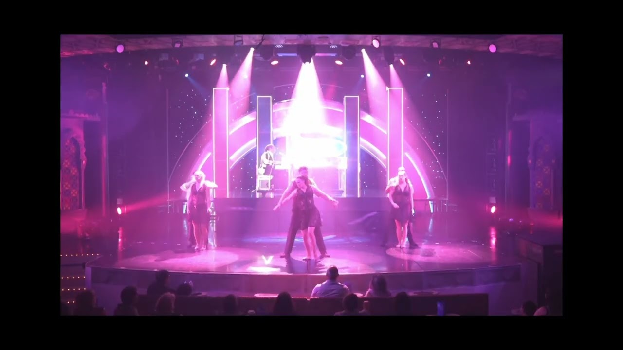 Megan Jane McGuinness Dance Reel