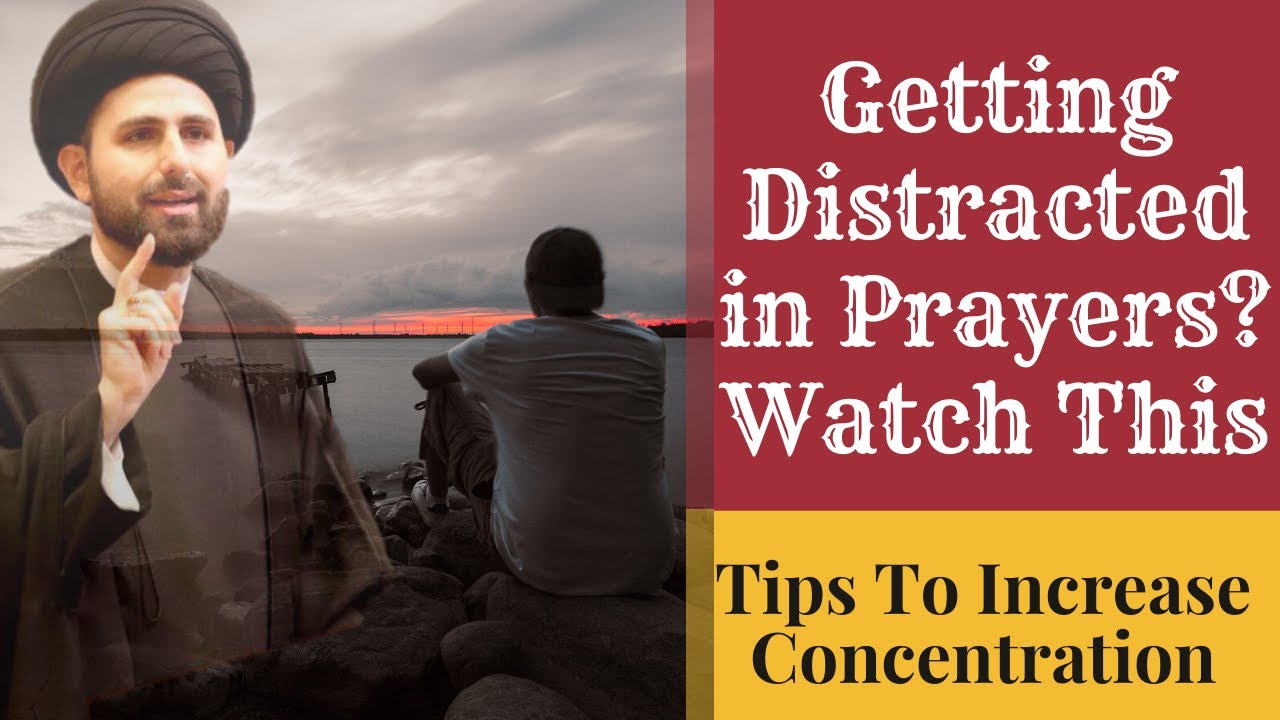 3 Tips To Improve Concentration In Prayer - How To focus While Praying? | Humanity Stands