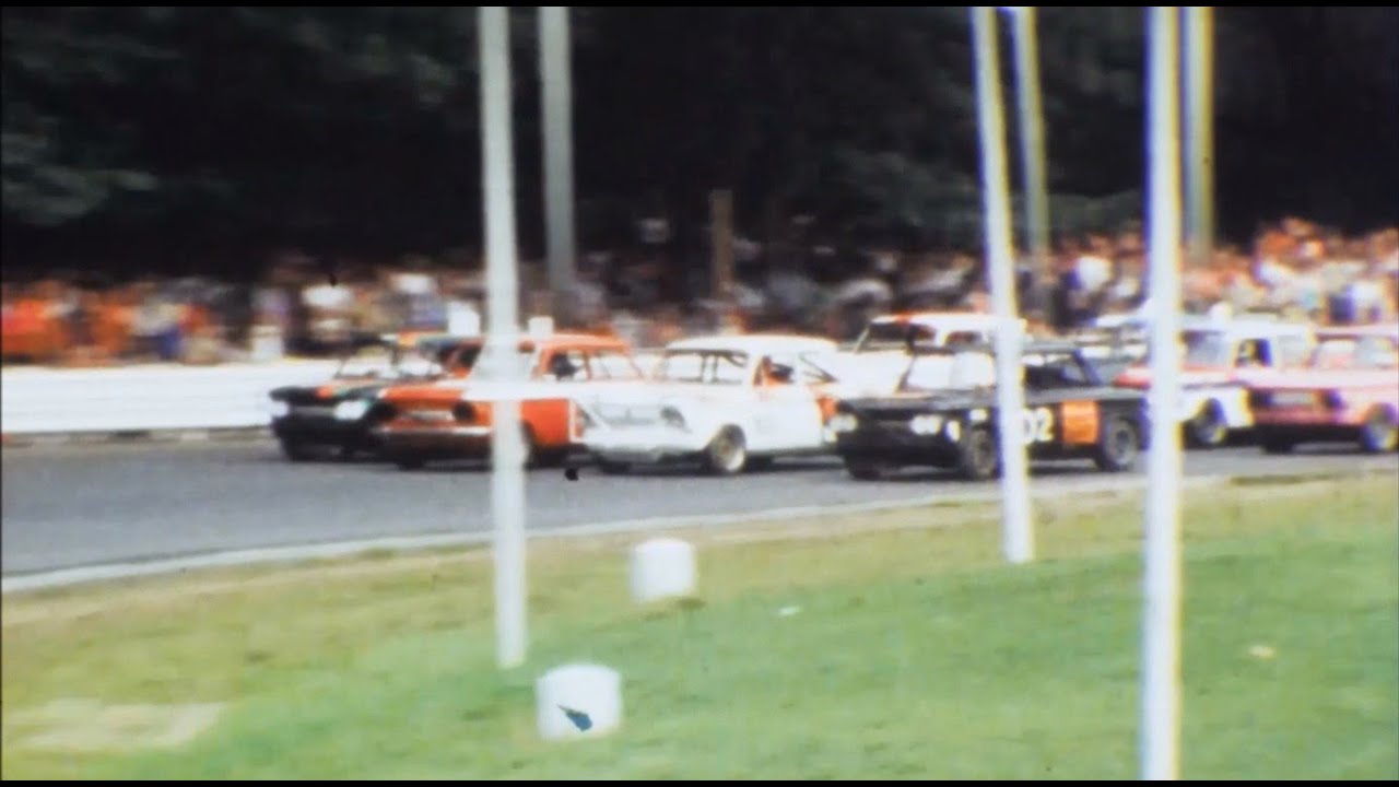 1977 Baarlo Autospeedway
