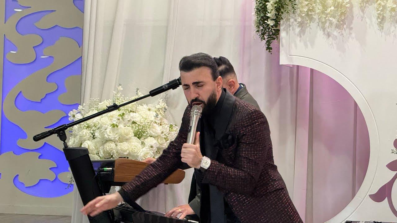 Ayman zaxoyi Bablaka 2025