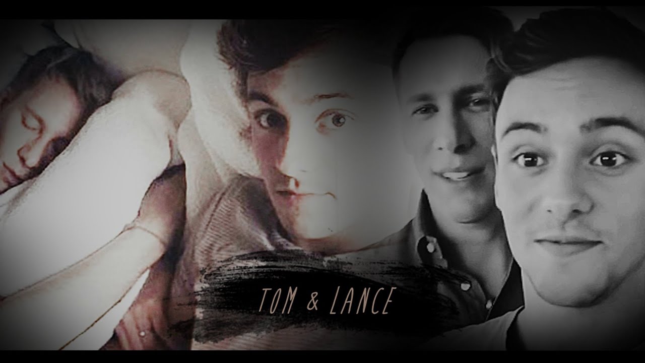 tom&dustin lance| a thousand years