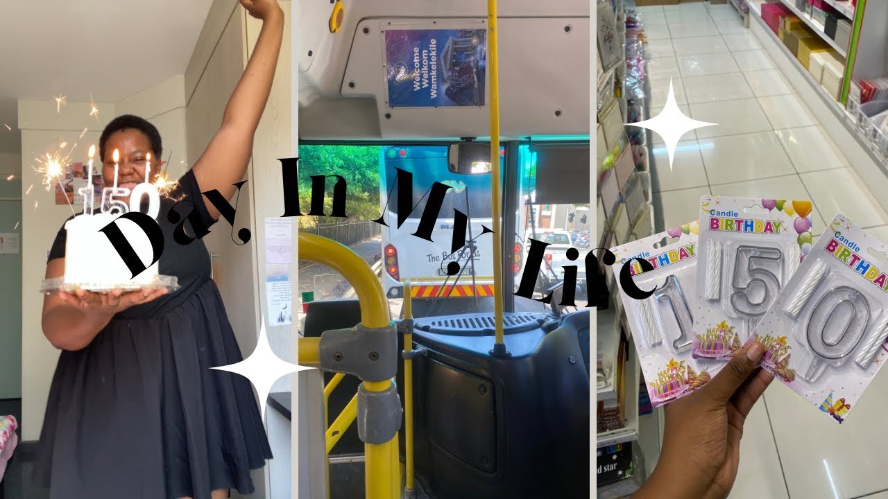 DAY IN THE LIFE OF AN 18 YEAR OLD UNI STUDENT | CELEBRATING 150 SUBBIES | SHOPPING HAUL | ETC.