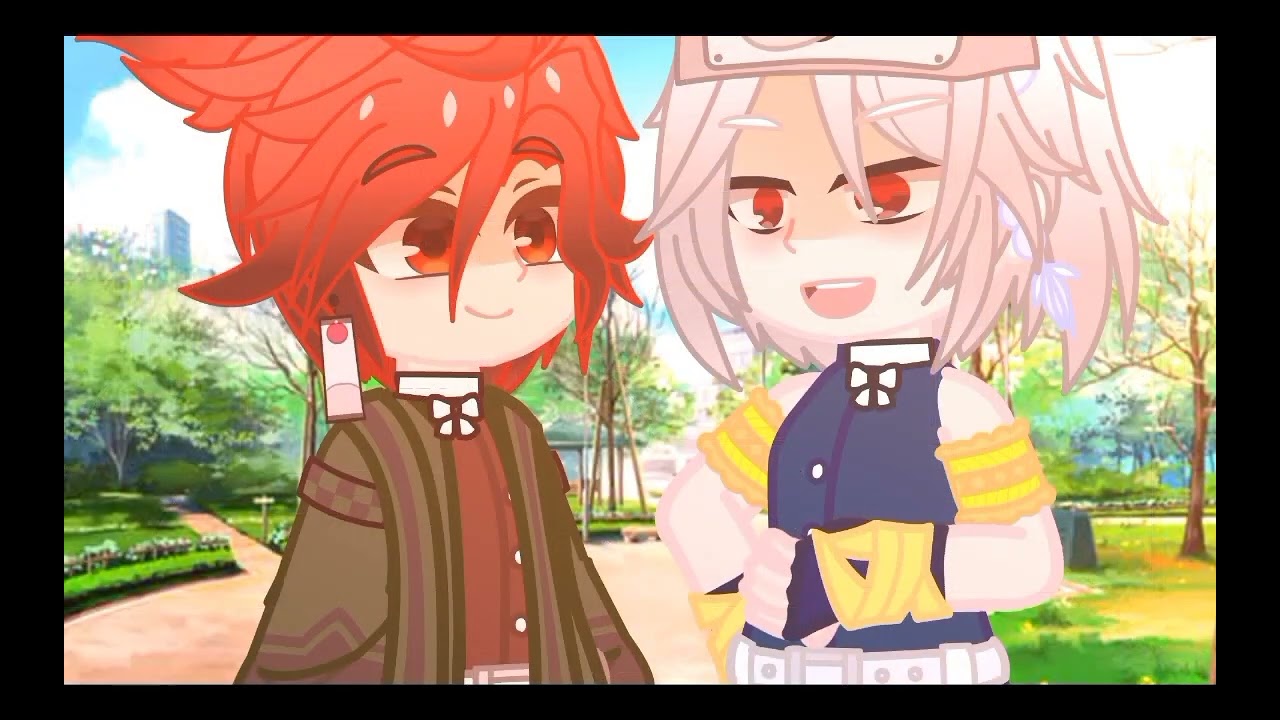 24 horas ignorando al tapioka🍅/video corto/giyuutan/