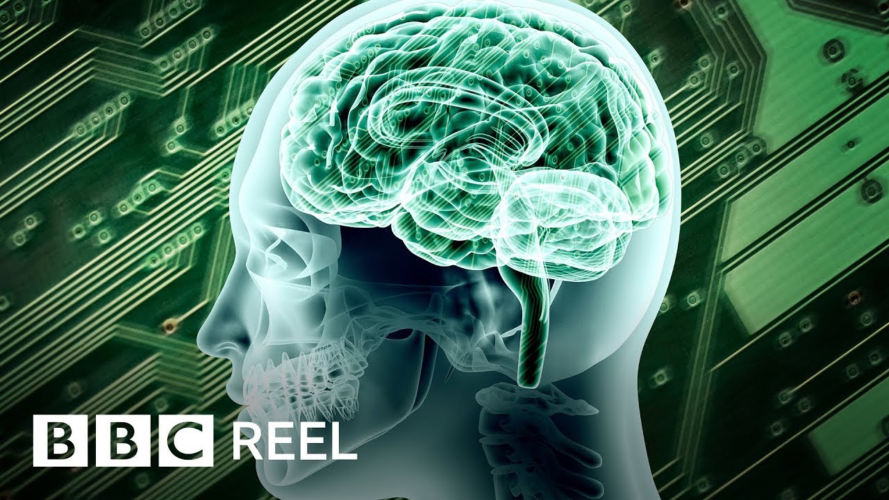 What happens when you can't trust your own brain? - BBC REEL