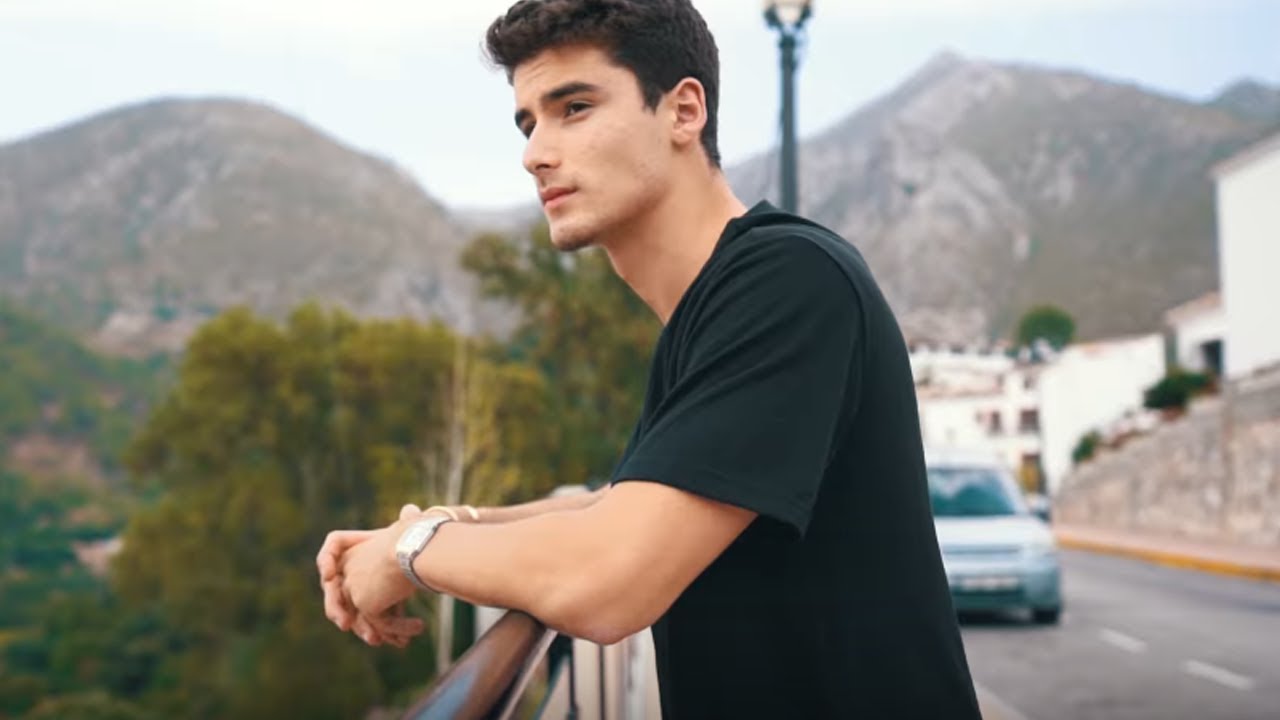 McLaren, Clothing Line & Charity... Lots of Updates (Marbella Vlog)