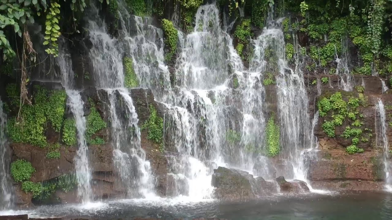 Chorros de la Calera