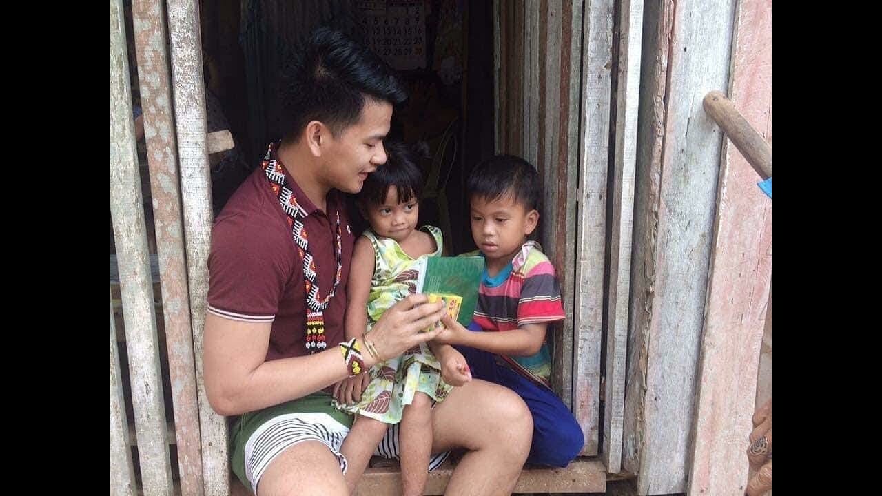 Lead me Lord by Gary Valenciano , Aljun Cayawan Cover