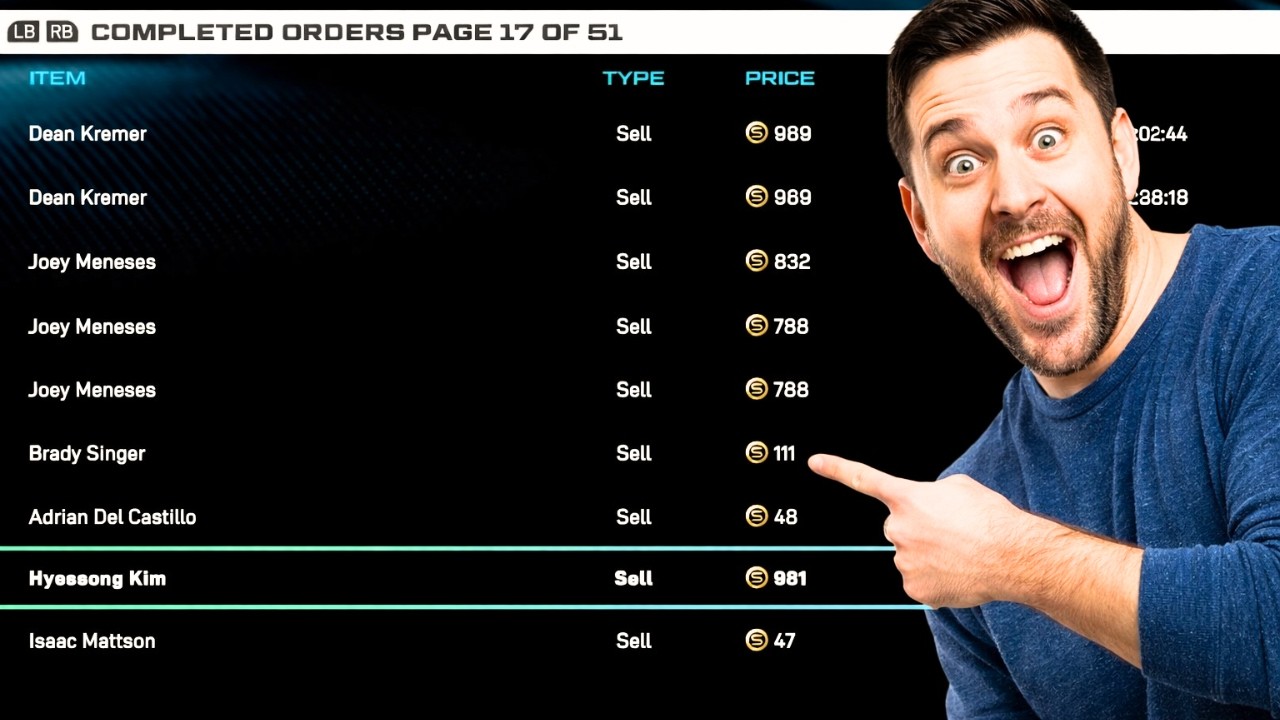 Insane STUB Trick💲MLB THE SHOW 26 