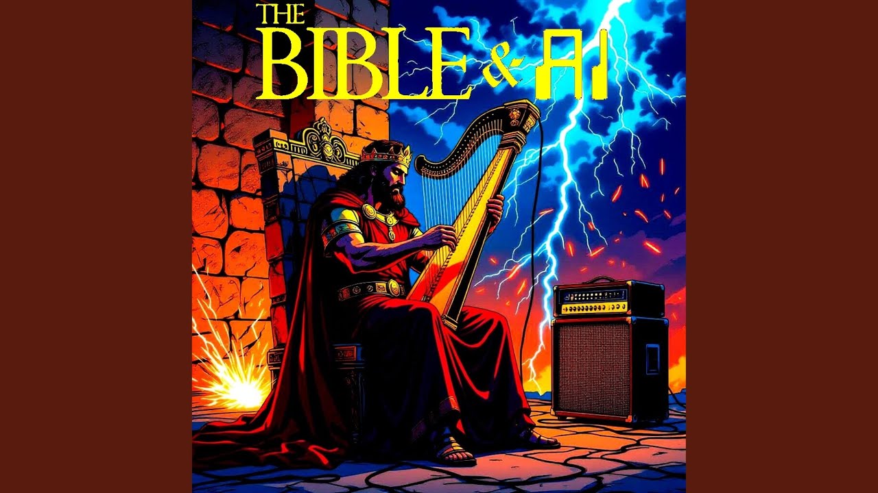 Psalm Twenty-Seven (Version 3)