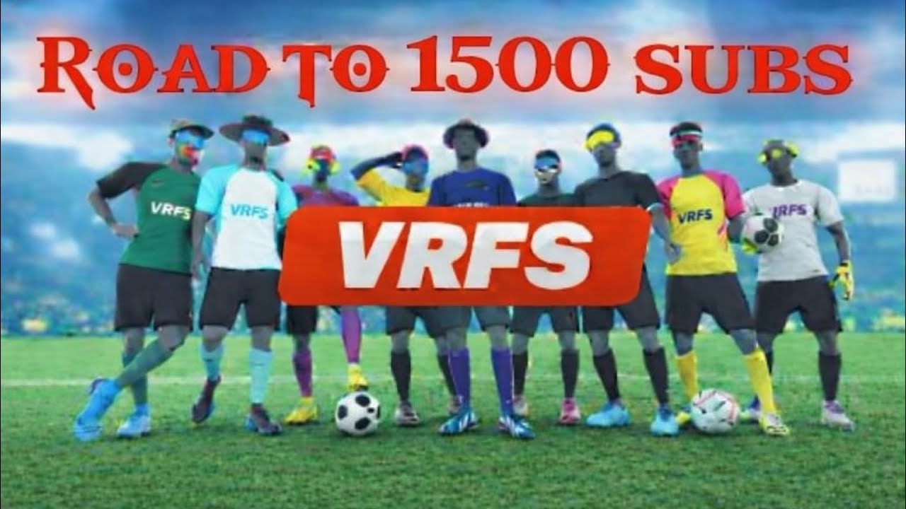 vrfs gameplay