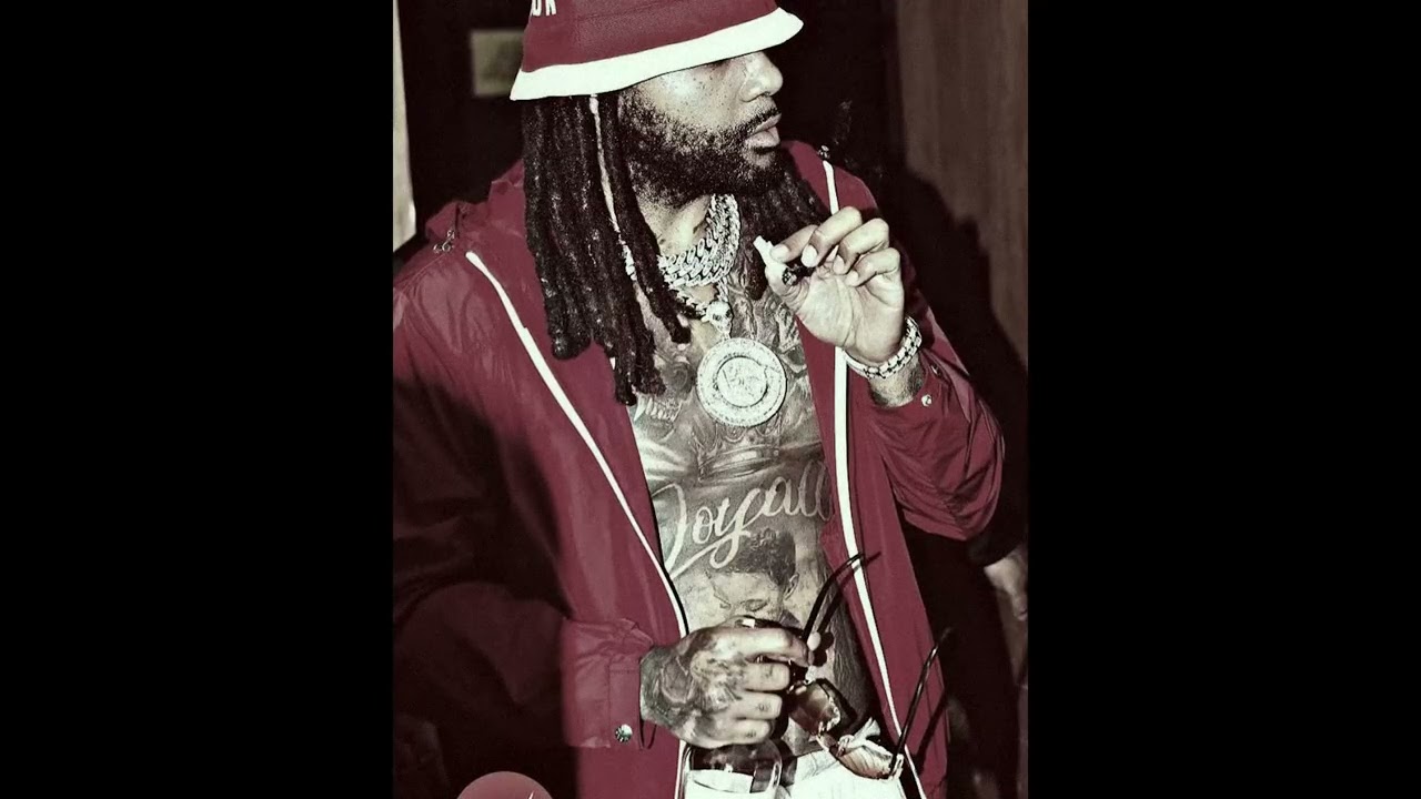 *FREE* [HARD] Money Man Type Beat 2025 - 