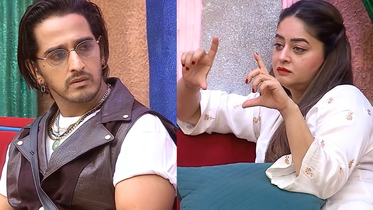 Bigg Boss 20 Today New Promo: Mahhi Gets Jealous Seeing Arshifa & Qazi Twinning Together