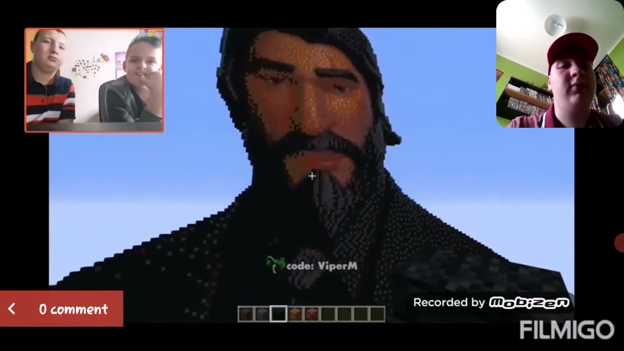 What Do I Think Of Dylgz's Videos? (Part 1)