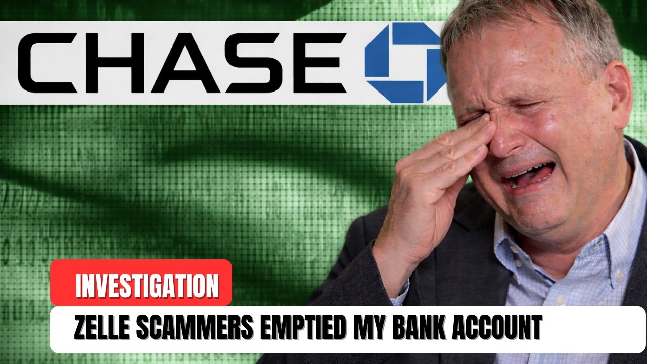 My Bank Stole $9,000 From Me Using Zelle And Refused To Give It Back