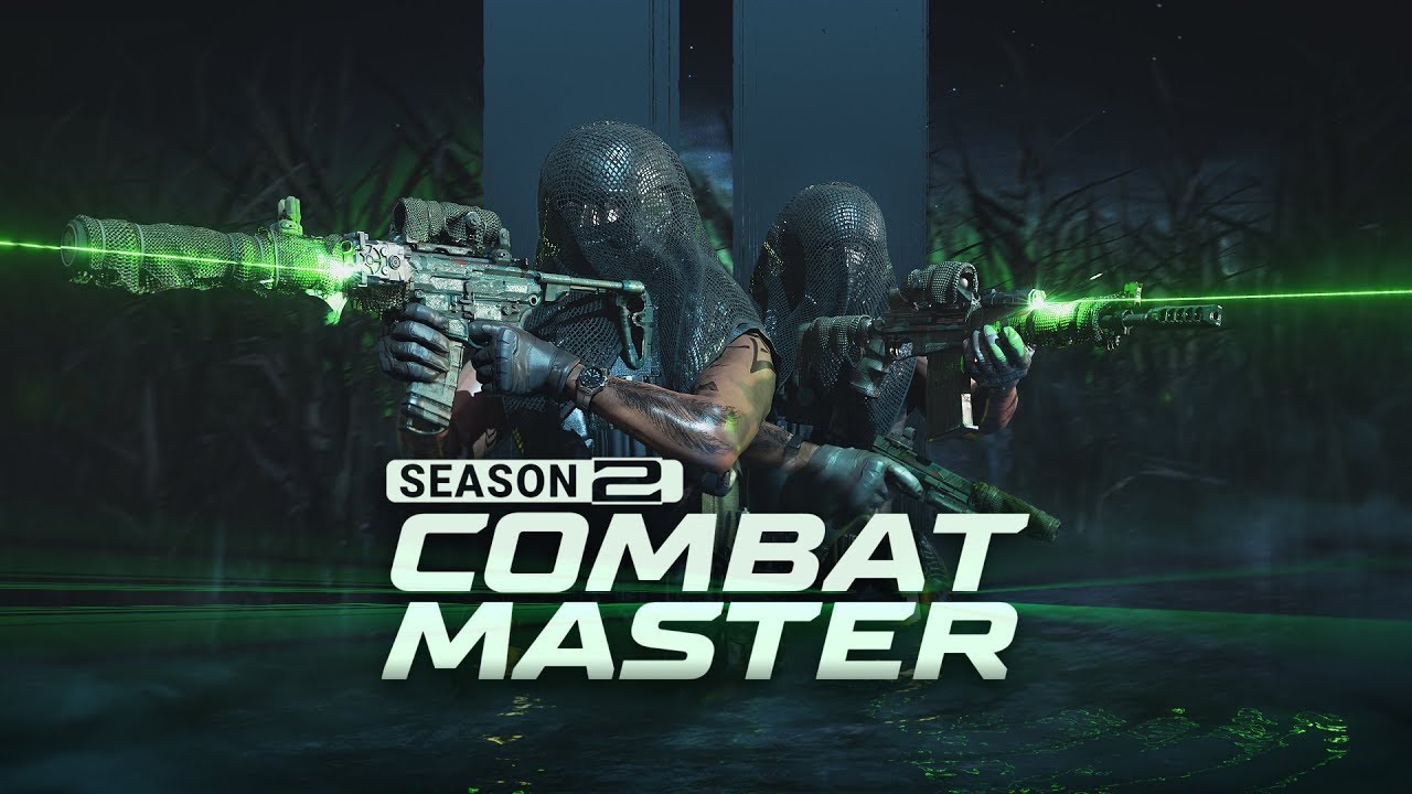 Revisiting the best FREE-TO-PLAY First Person Shooter - Combat Master