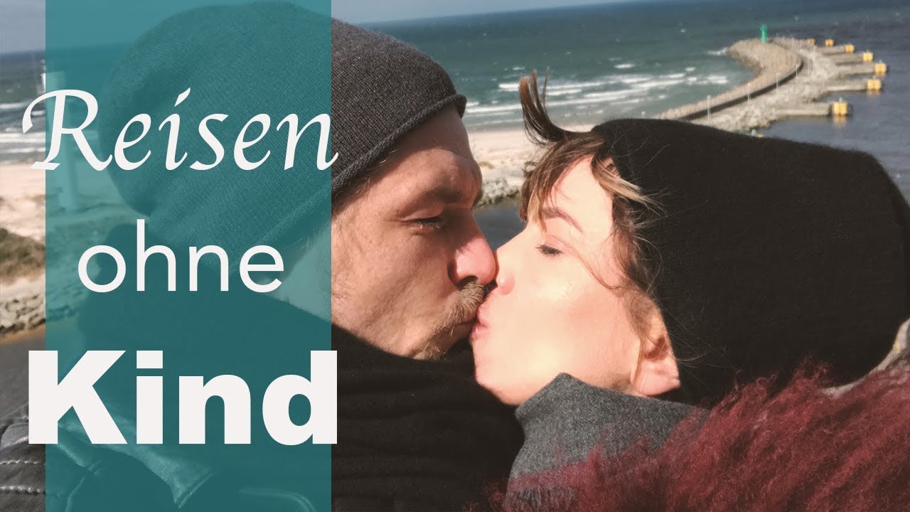 Elternauszeit - Wir verreisen ohne Kind!