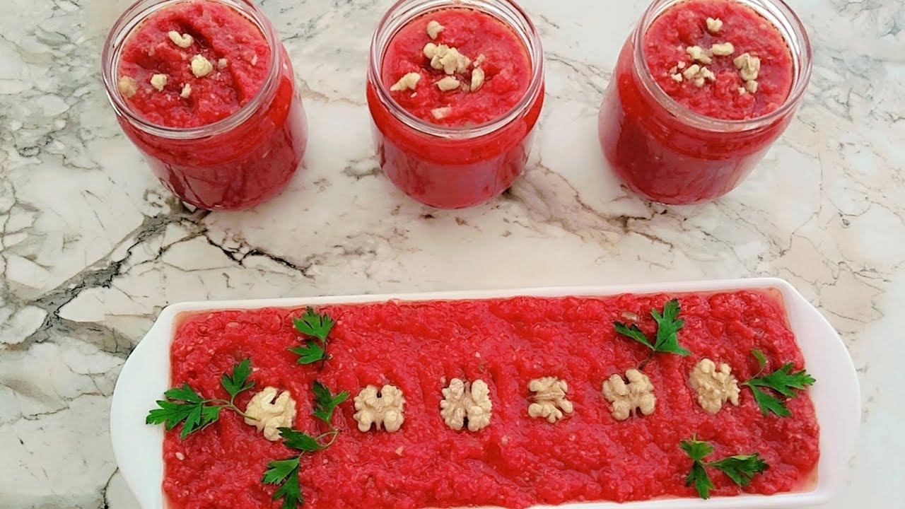 Best Tomato Sauce For Winter | Delicious & Quick |