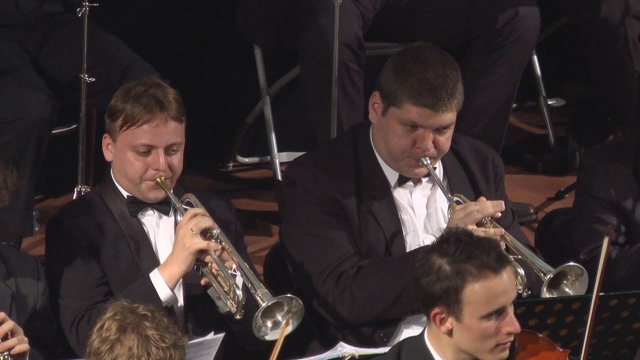 Schwartz: Wicked · Korynta · Prague Film Orchestra
