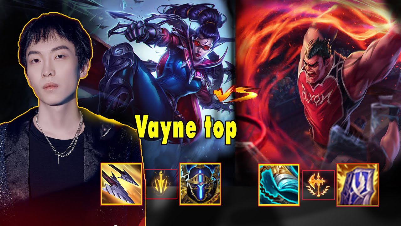 TOP VAYNE SO FUN TO PLAY