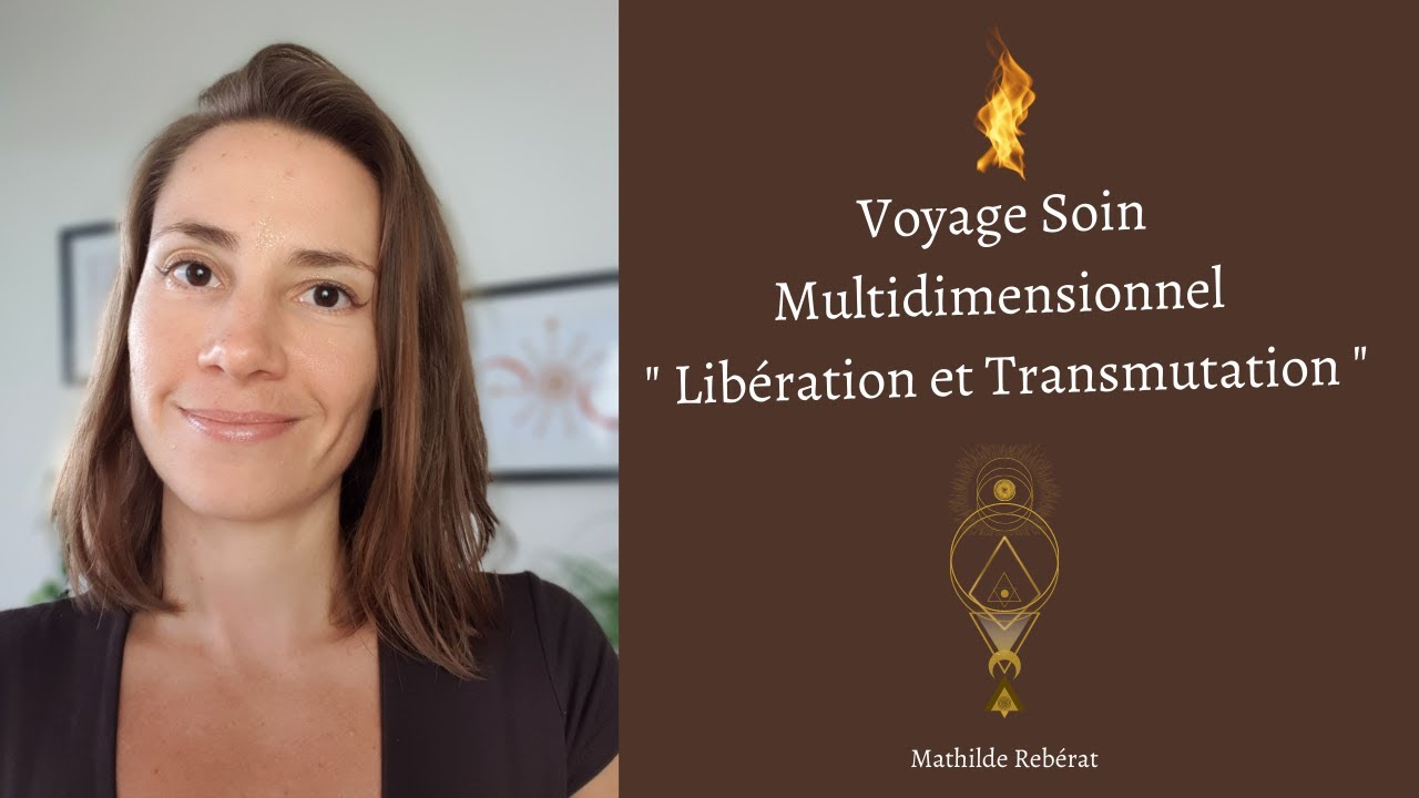 Voyage Soin Multidimensionnel 