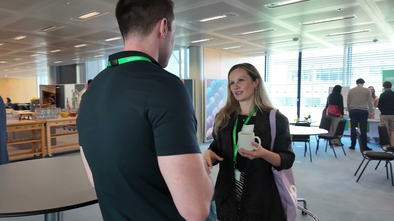 HDR UK Early Career Research Forum - Highlights