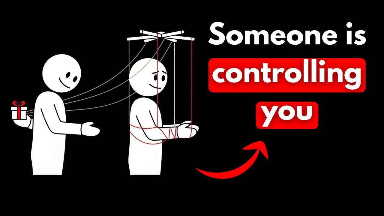 You Think They Care but They Are Quietly Controlling You