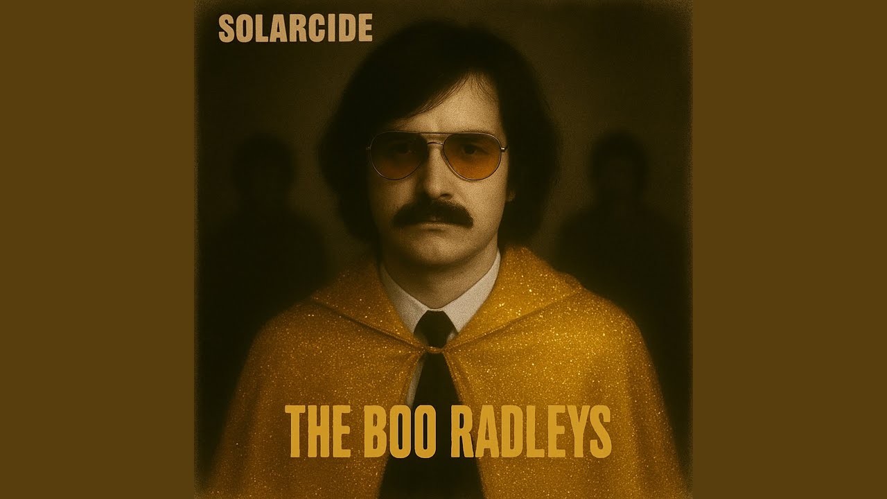 Solarcide (Single Version)