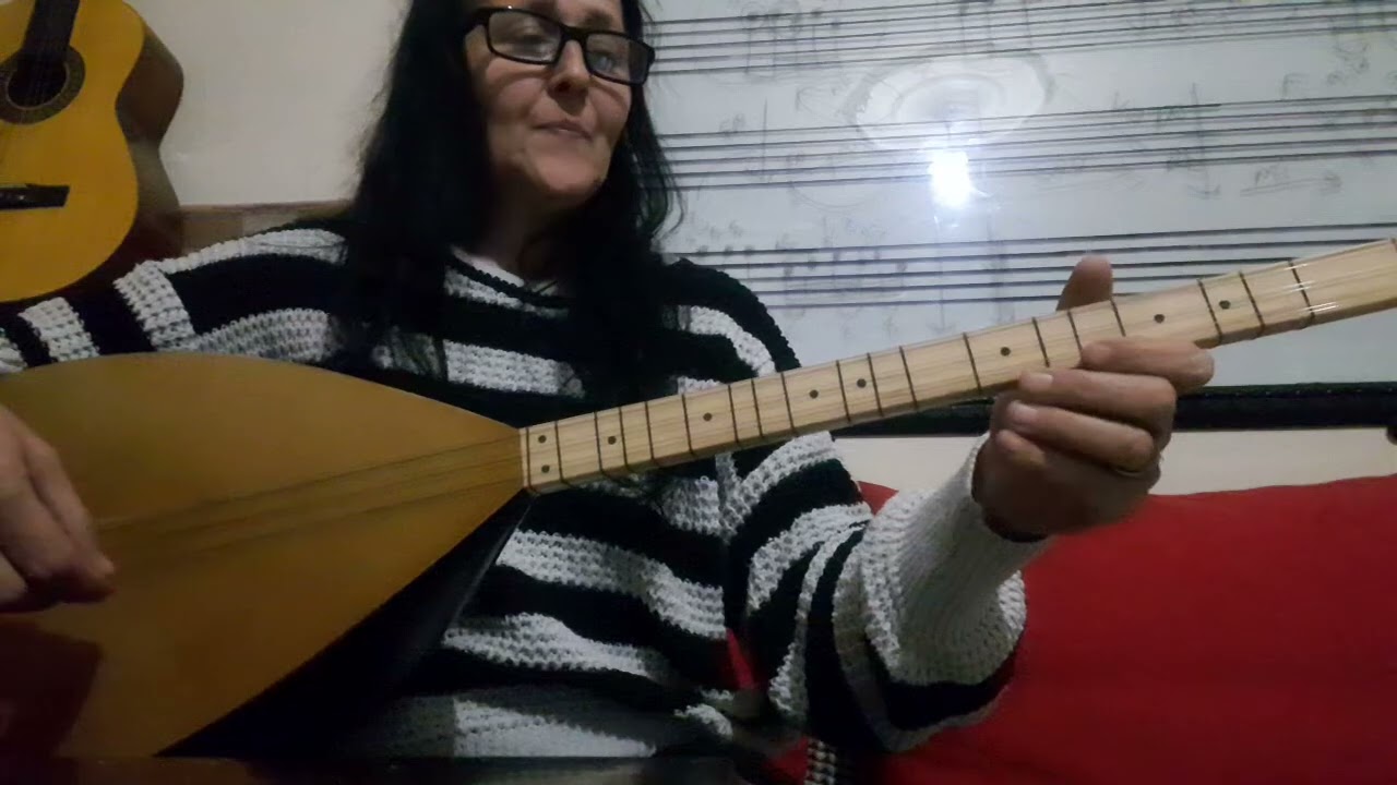 BIRAK GAM KEDERİ YARALI GÖNÜL  SOLFEJI