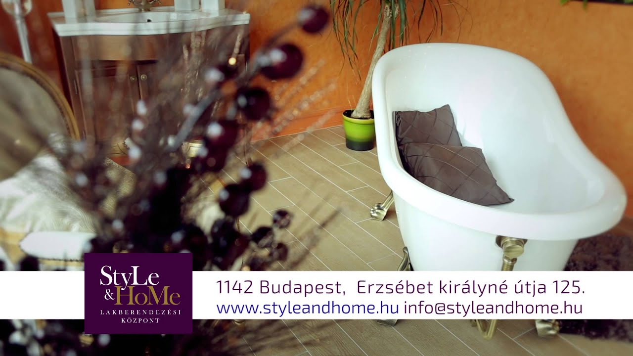 Style And Home 4.