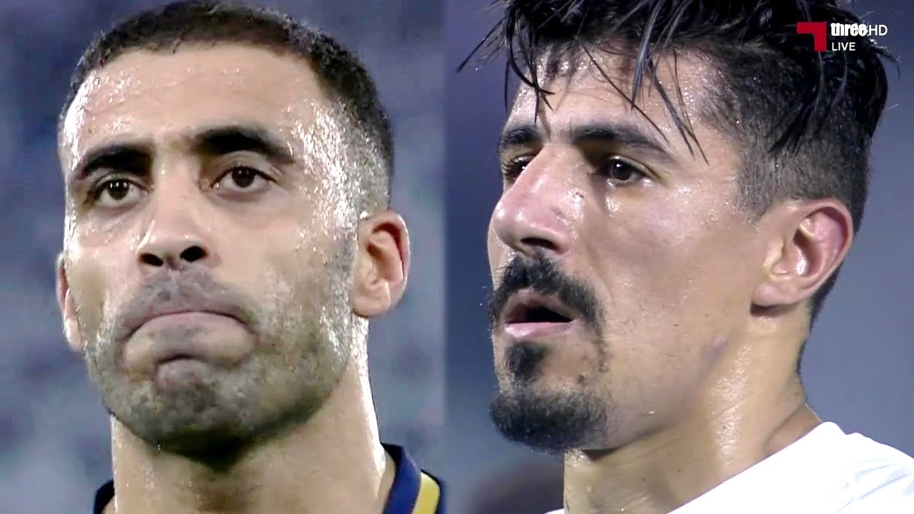 ملخص مباراة السد القطري 3-1 النصر السعودي | تعليق أحمد الطيب | إياب ربع نهائي دوري أبطال آسيا 2019