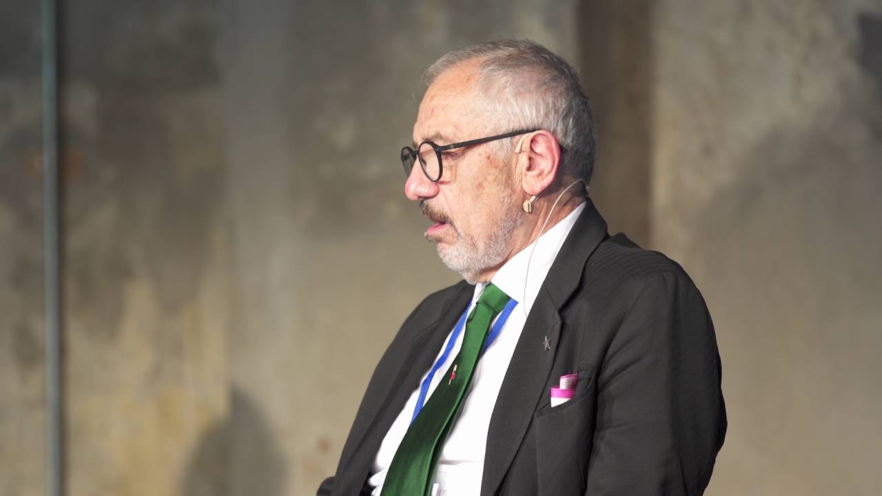 Stati Generali dell'ACCIAIO - Convegno d'apertura - Tavolo 