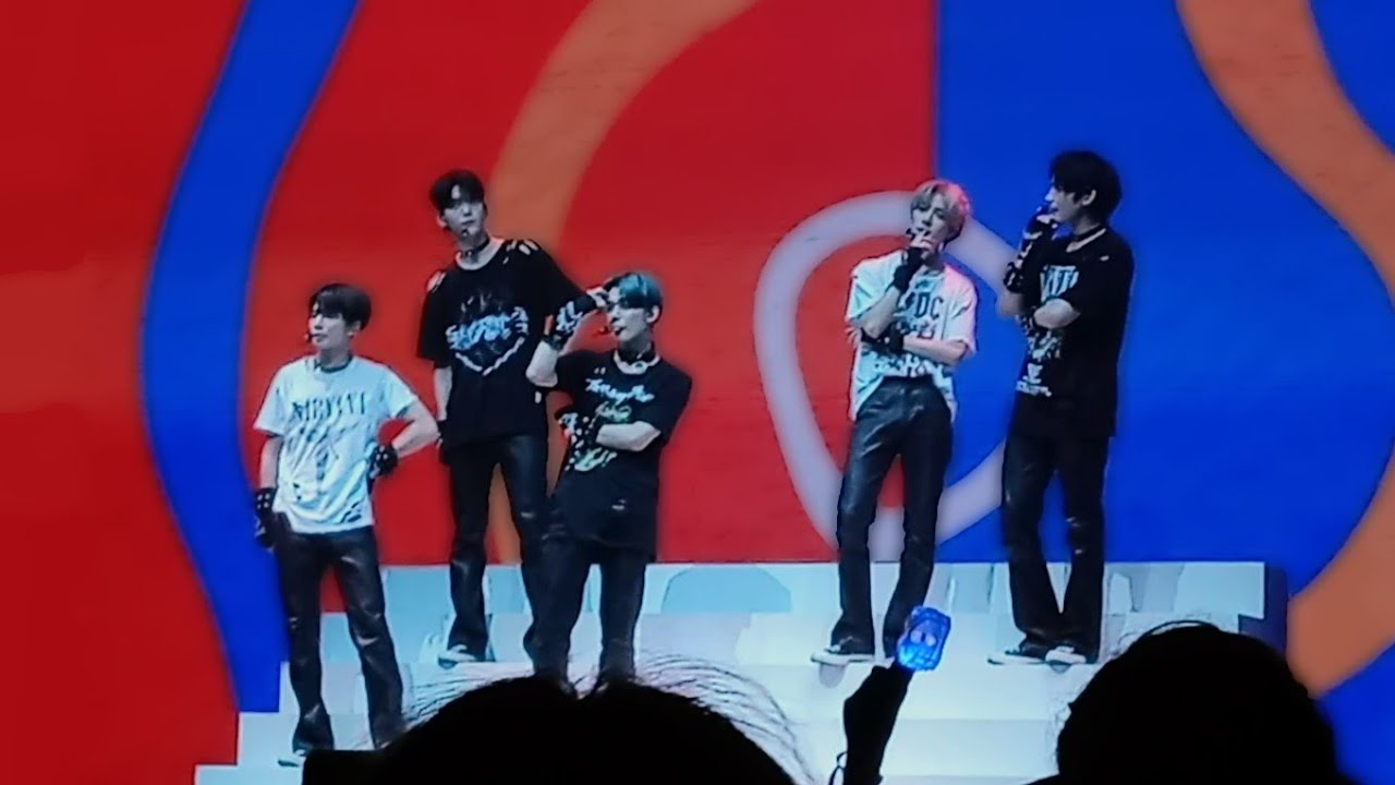 TXT 'What if I had been that PUMA (Balance Game)' | ACT:LOVESICK IN ATLANTA