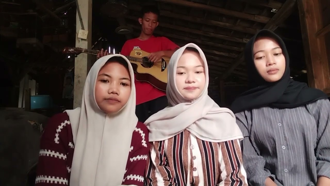 MUSIKALISASI PUISI