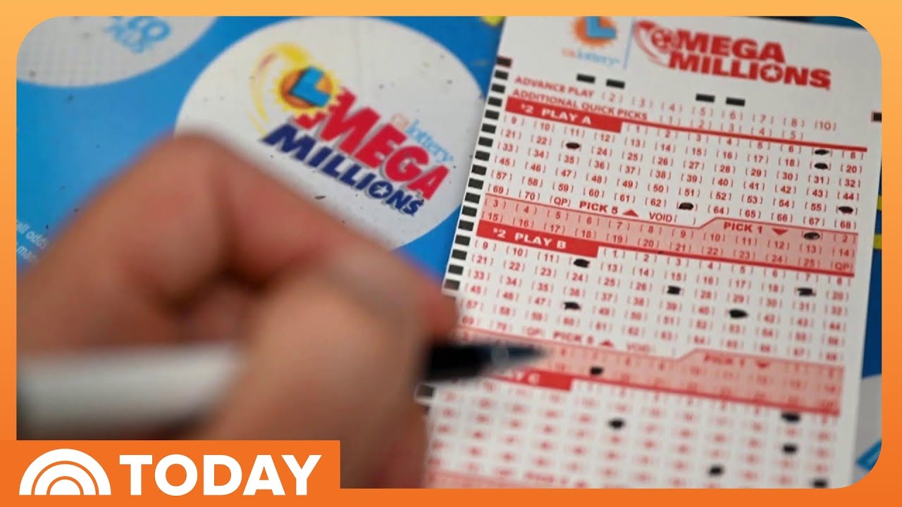 Mega Millions $800M Jackpot Ranks Ninth Highest in History