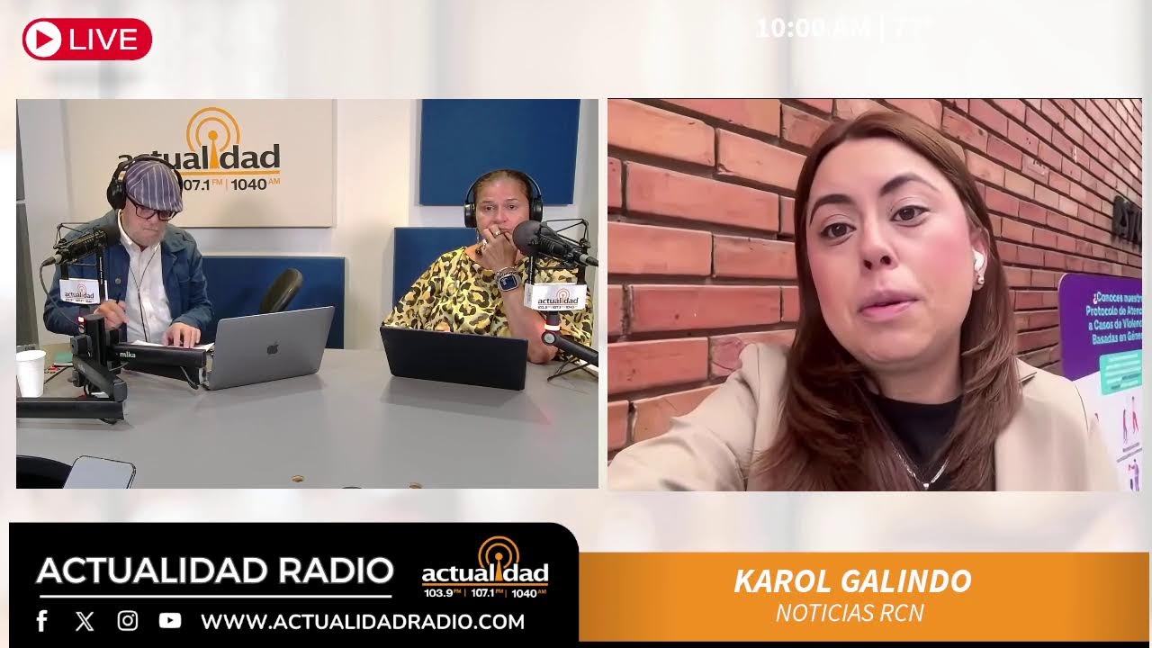 Actualidad Radio Miami