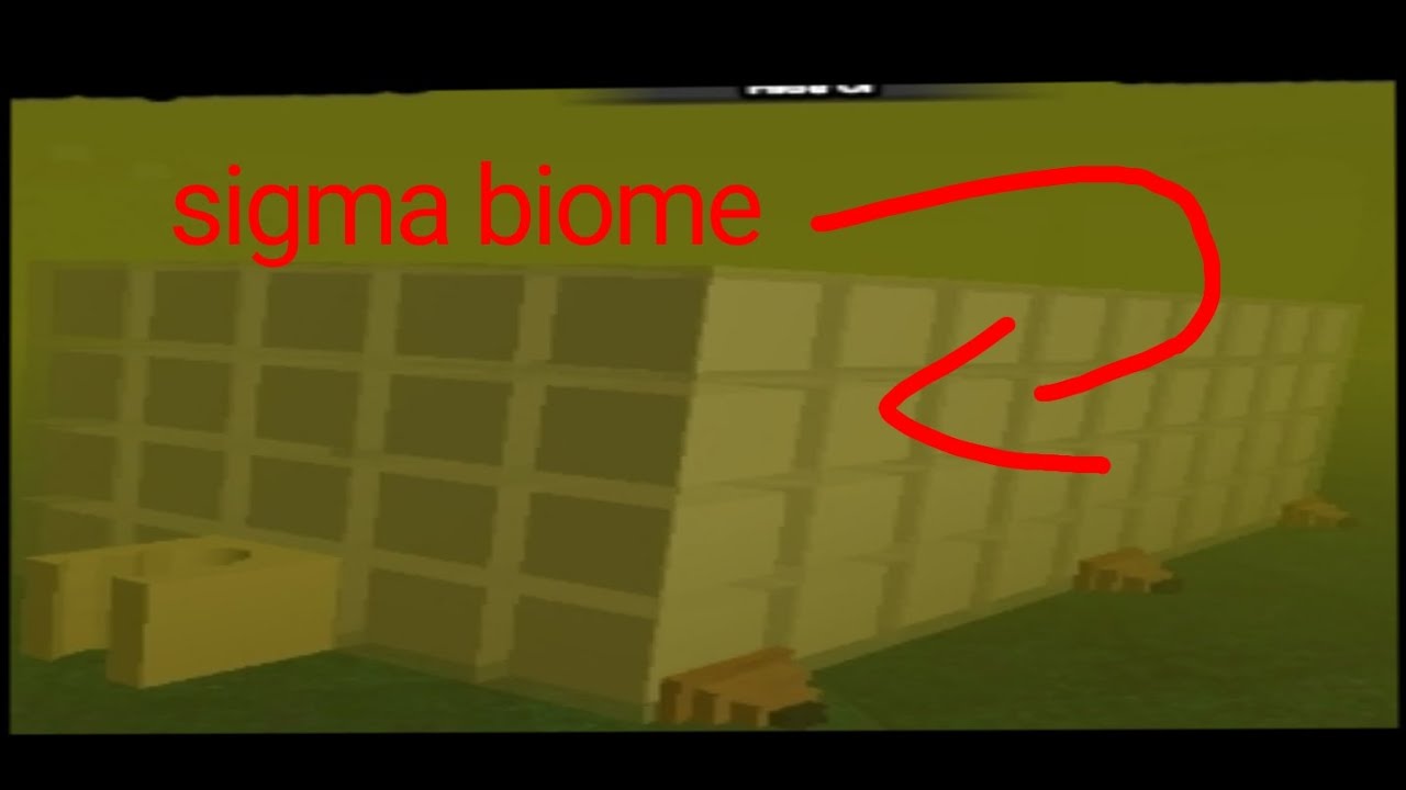 All land biomes name, roblox terra