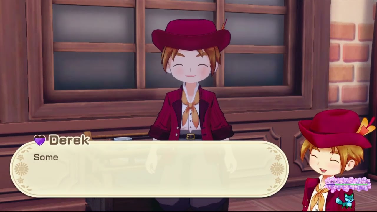 Story of Seasons: Grand Bazaar #25: Hurricane Season!