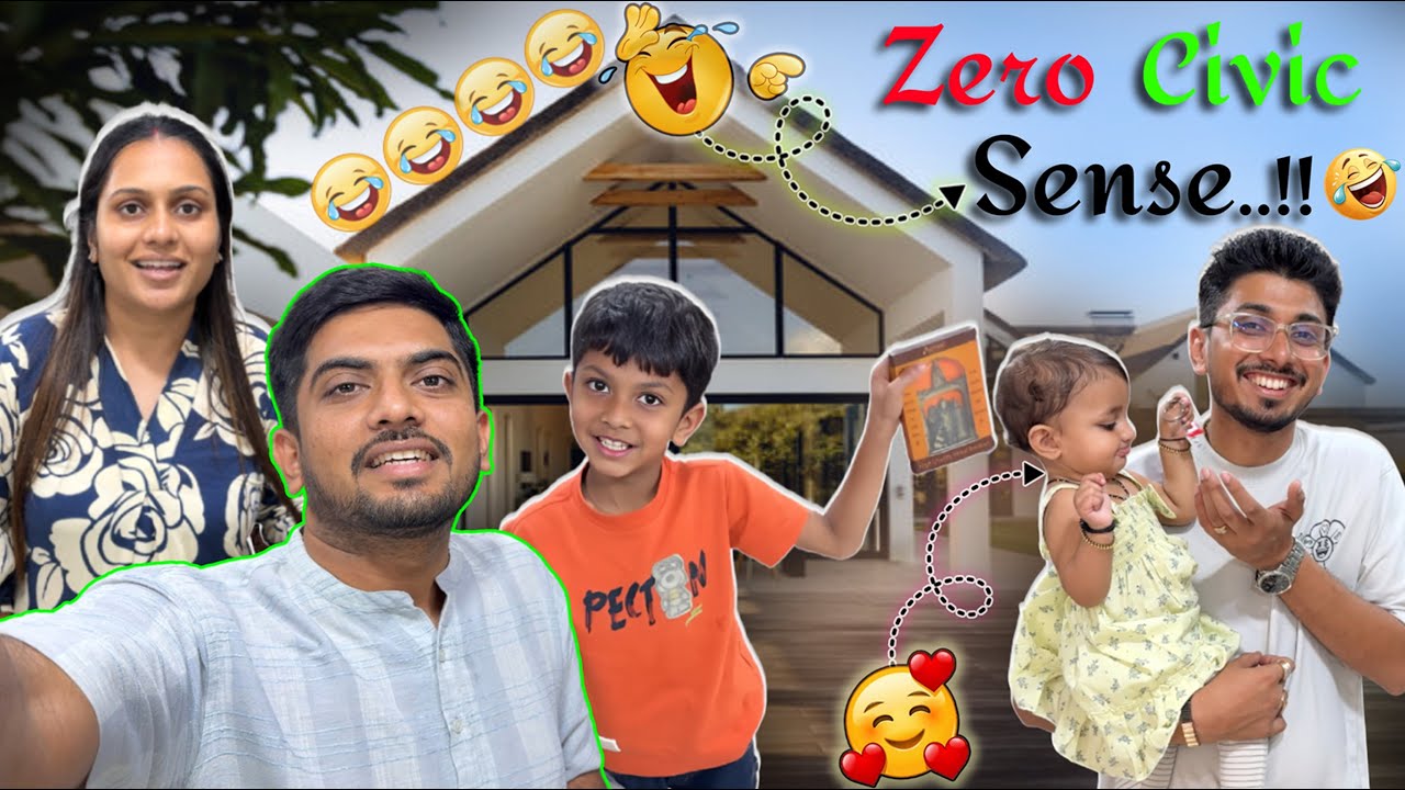 અયોધ્યાથી આવી પ્રસાદી & હેતાંશ માટે આવ્યું🎁ગિફ્ટ..!!!😃🤩😃  #jaydeepkhokharvlog #surat #dailyvlog