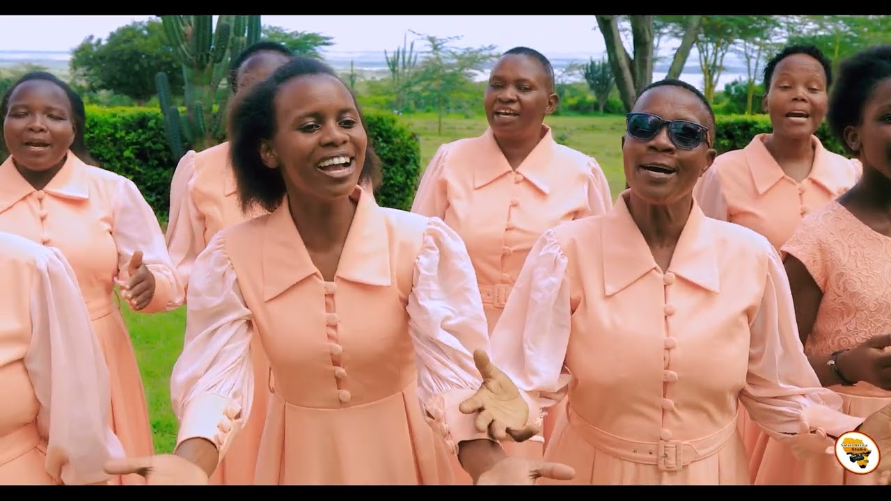 KITI SDA CHURCH CHOIR NAKURU-TUIONDOKENI //OFFICIAL VIDEO//Safariafricamedia
