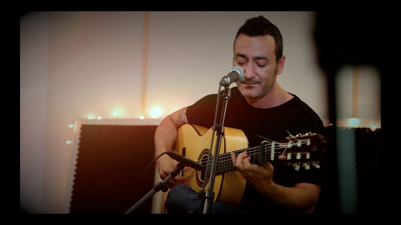 Javi Ros 