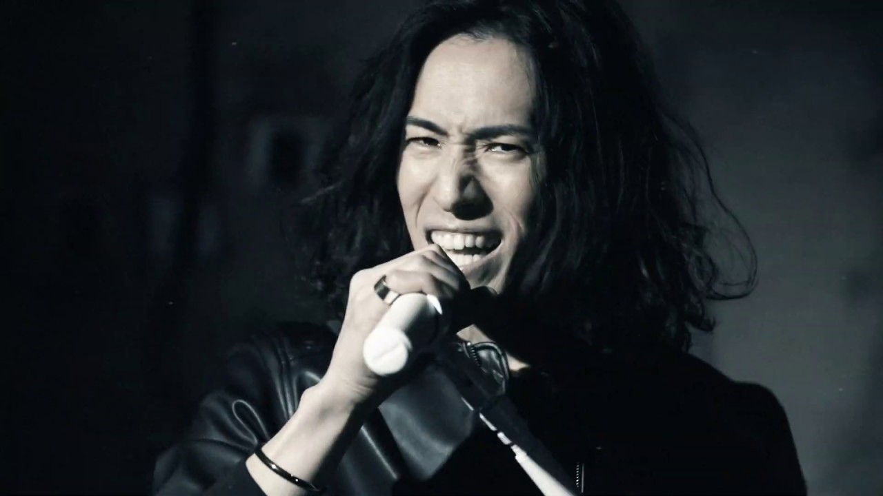CONCERTO MOON - CHANGE MY HEART 【Music Video Full Ver.】